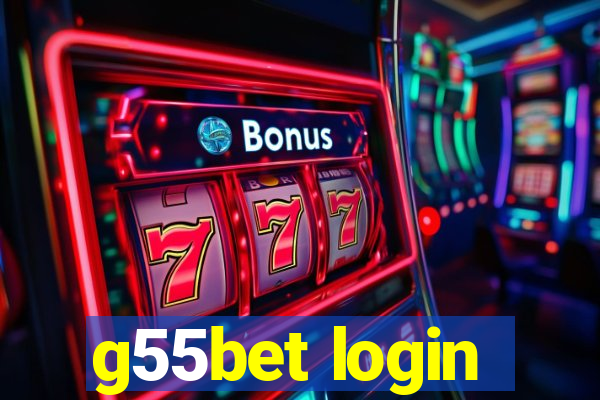g55bet login